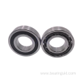 25x47x12mm angular contact ball bearings 7005CP4